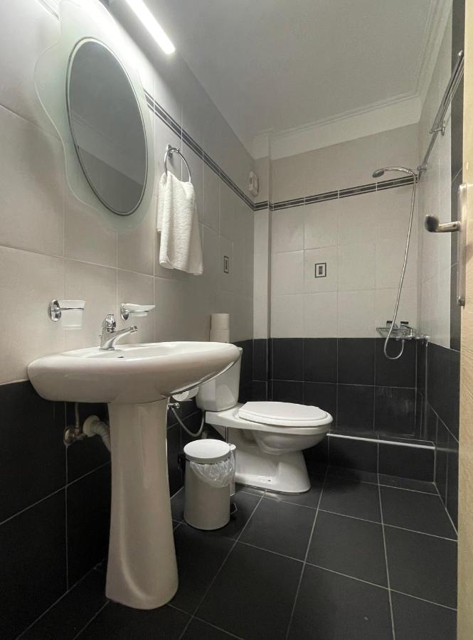 Apartament Sunrise Point Parálion Ástros Zewnętrze zdjęcie