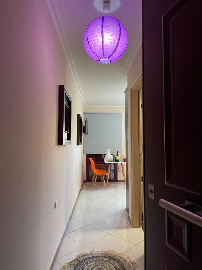 Apartament Sunrise Point Parálion Ástros Zewnętrze zdjęcie